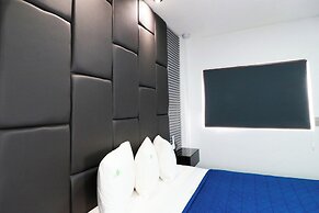 Hotel Bugambilias
