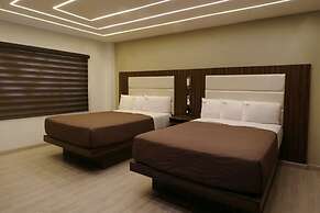 Hotel Bugambilias