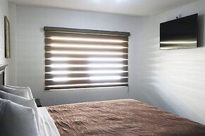 Hotel Bugambilias