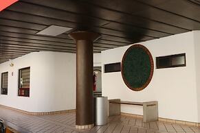 Hotel Bugambilias