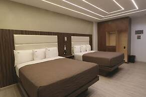Hotel Bugambilias