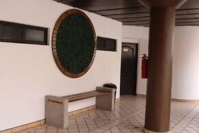 Hotel Bugambilias