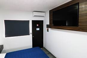 Hotel Bugambilias