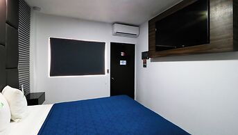 Hotel Bugambilias