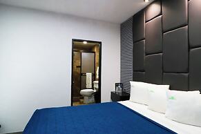 Hotel Bugambilias