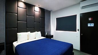 Hotel Bugambilias