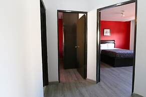 Hotel Bugambilias