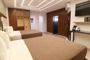 Hotel Bugambilias