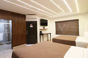 Hotel Bugambilias