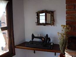Apalni Cottage