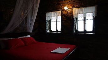 Apalni Cottage