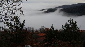 Apalni Cottage