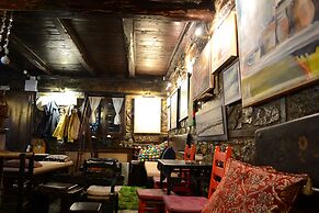 Apalni Cottage
