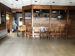 Agassiz Park Lodge