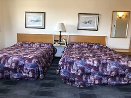 Agassiz Park Lodge