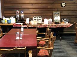 Agassiz Park Lodge