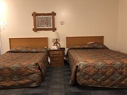 Agassiz Park Lodge