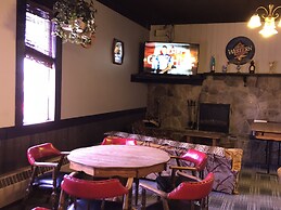Agassiz Park Lodge