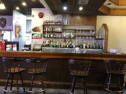 Agassiz Park Lodge