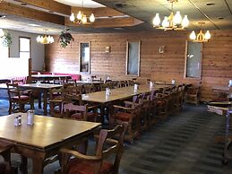 Agassiz Park Lodge