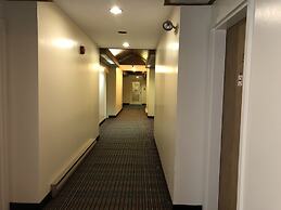 Agassiz Park Lodge