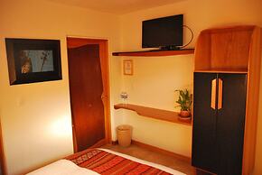 Casa Tsaya Boutique