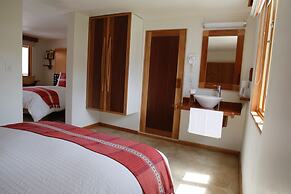 Casa Tsaya Boutique