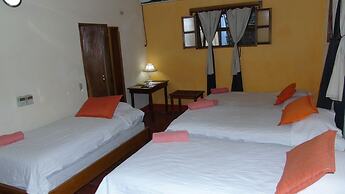 Hotel Casa Barcelona