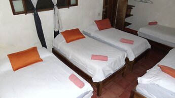 Hotel Casa Barcelona