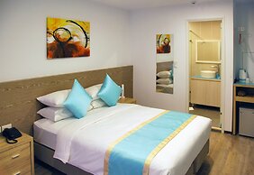 Palau Hotel