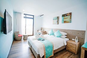 Palau Hotel
