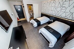 Publico Hotel