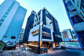 Publico Hotel