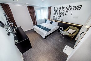 Publico Hotel