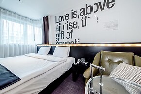 Publico Hotel