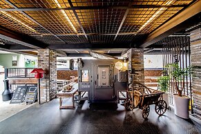 Publico Hotel