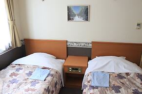 Hotel Ekimae