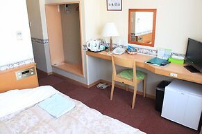 Hotel Ekimae