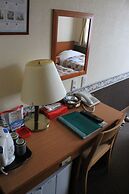 Hotel Ekimae