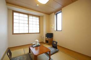 Hotel Ekimae