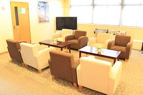Hotel Ekimae