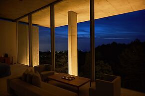 SETOUCHI RETREAT by Onko Chishin
