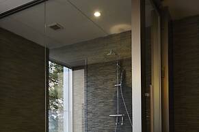 SETOUCHI RETREAT by Onko Chishin
