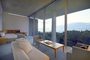 SETOUCHI RETREAT by Onko Chishin