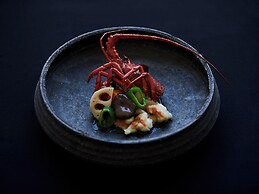 SETOUCHI RETREAT by Onko Chishin