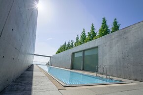 SETOUCHI RETREAT by Onko Chishin