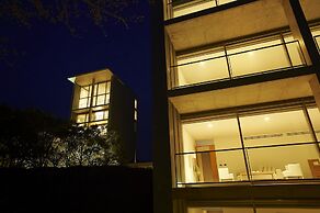 SETOUCHI RETREAT by Onko Chishin