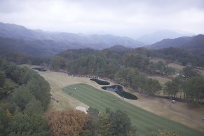 SETOUCHI RETREAT by Onko Chishin