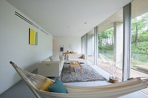 SETOUCHI RETREAT by Onko Chishin