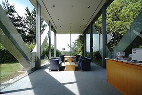 SETOUCHI RETREAT by Onko Chishin
